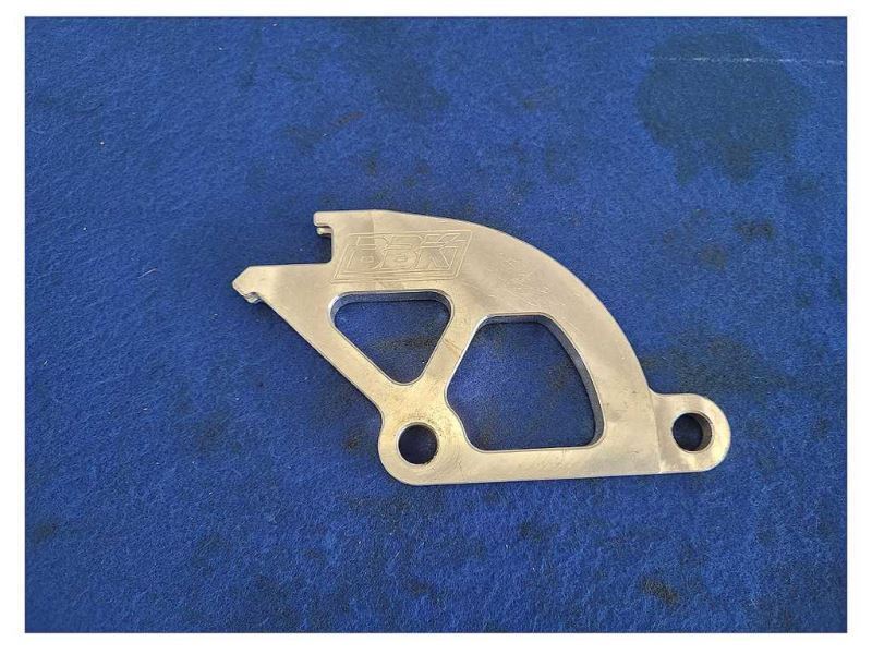 1996-2004 Ford Mustang GT Cobra BBK Double Hook Clutch Quadrant - The Parts Farm