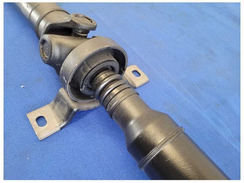 2018-2020 Chevrolet Camaro SS 6.2L Driveshaft Automatic Transmission A/T C124 - The Parts Farm