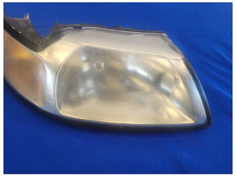 1999-2004 Ford Mustang Cobra SVT DOHC Passenger Front Headlight Lamp *Fade* 2570 - The Parts Farm