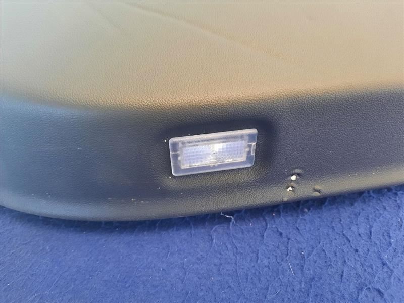 2017 2018 2019 2020 Tesla Model 3 Rear Driver Left LH Door Panel OEM Factory - The Parts Farm