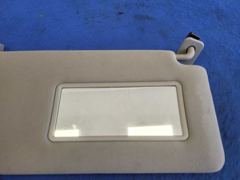 2018-2020 Ford F150 4x4 Pickup Truck Passenger Front Sun Shade Visor 2476 - The Parts Farm