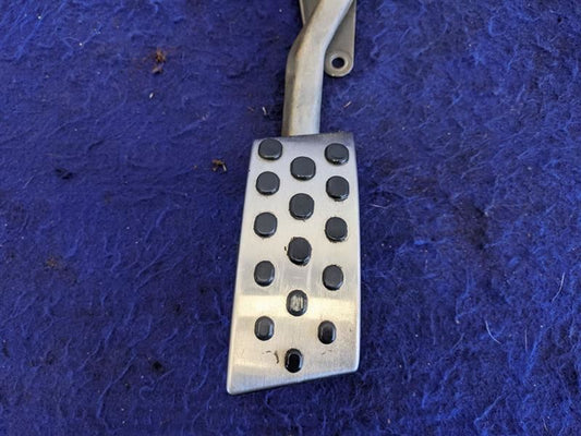 1999-2001 Ford Mustang Cobra SVT DOHC 4.6L Gas Pedal Fuel Box