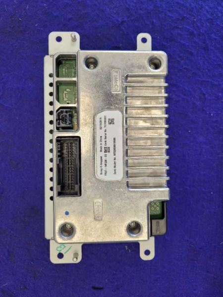 2015 Ford Mustang GT S550 Info GPS TV Screen Front Display Center Dash - The Parts Farm