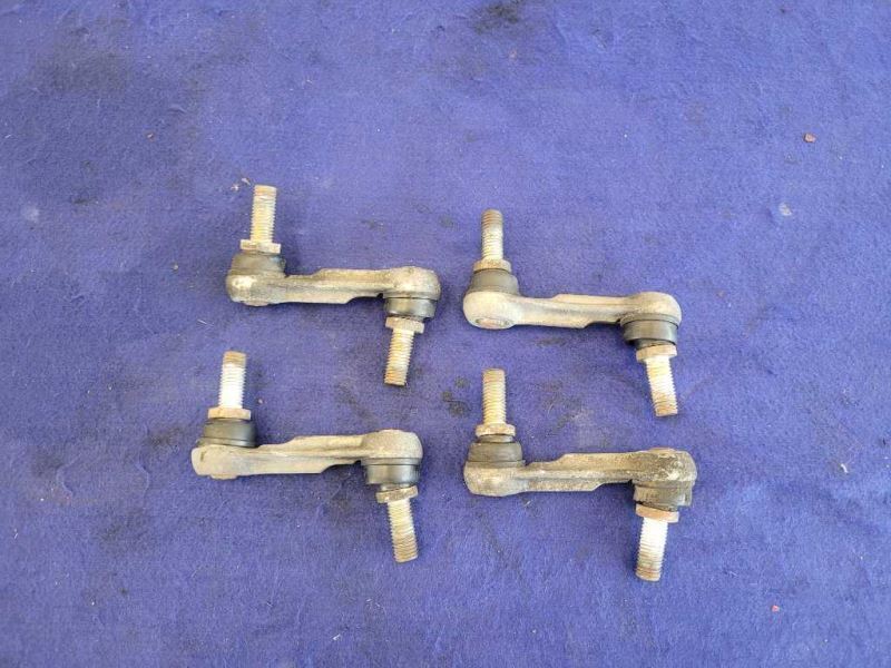 2001-2004 Chevrolet Corvette Z06 FRC C5 End Links Front Back Suspension 2082 - The Parts Farm