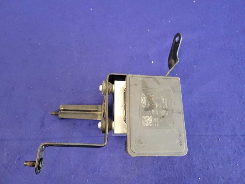 2019-2020 Ford Mustang GT S550 ABS Module Anti-Lock Brake Pump 2215 - The Parts Farm