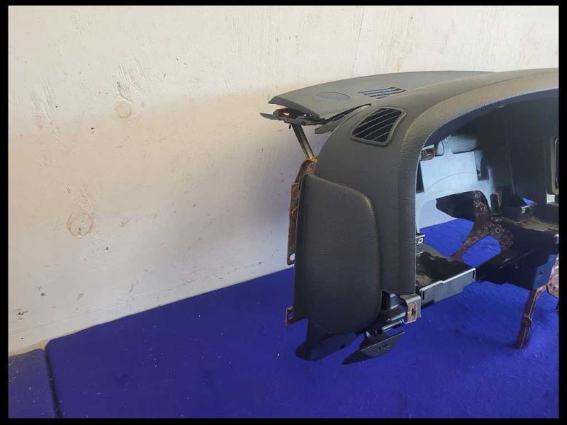 2004-2006 Dodge Ram Viper SRT-10 8.3L 1500 Dashboard Panel Trim Shell Front - The Parts Farm