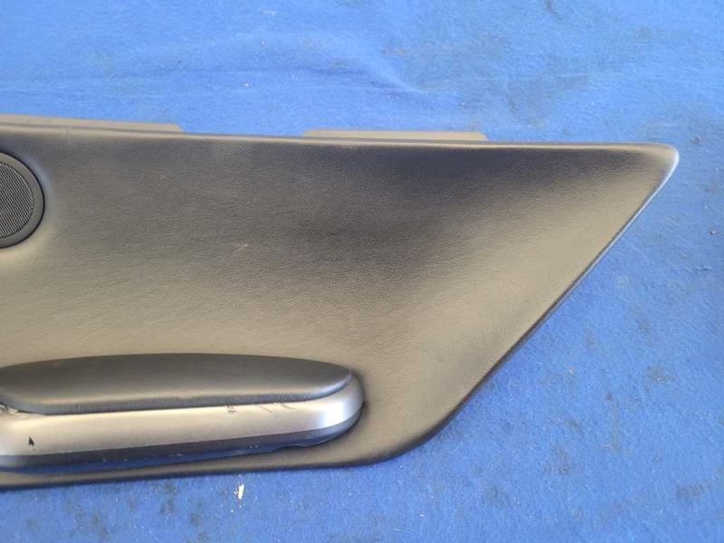 2001-2006 BMW M3 Convertible Passenger Rear Cover Trim Panel 2448 - The Parts Farm
