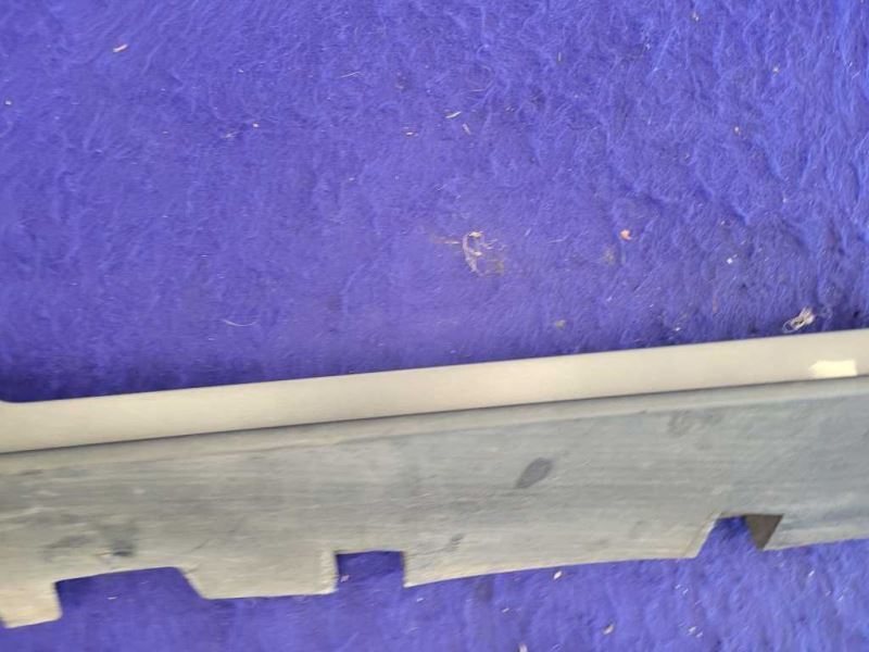 2015-2023 Ford Mustang GT S550 Driver Rocker Molding Panel Trim Paint UX - The Parts Farm