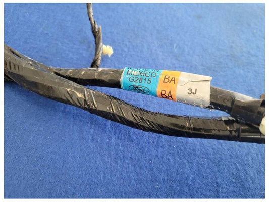 2004 Ford Mustang GT Coupe 4.6L Body Harness Wire Plug Auto Trans 2589