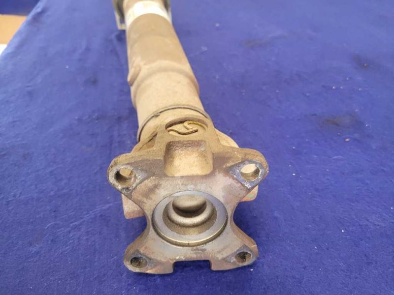 2015-2020 Ford Mustang Shelby GT350 5.2L Manual Driveshaft 6 Speed M/T 2380 - The Parts Farm