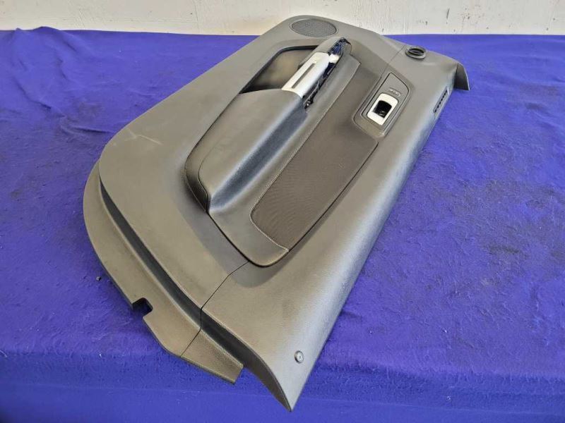 2015-2023 Ford Mustang GT S550 Passenger Right RH Door Panel Base Handle - The Parts Farm