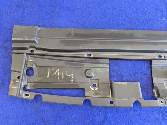 2018-2020 Ford F150 Pickup Truck Passenger Right Front Door Panel Trim Card