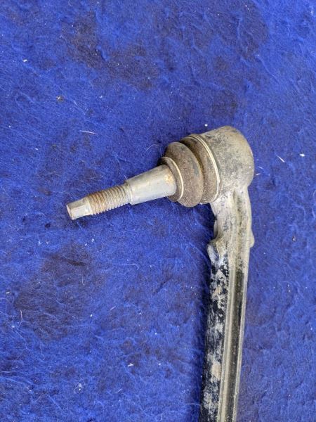 2010-2015 Chevrolet Camaro SS Front Driver Left LH Lower Control Arm OEM Factory - The Parts Farm