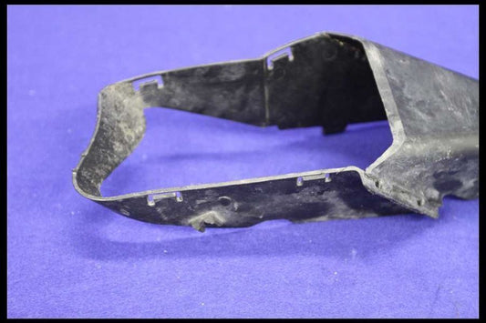 2015-2017 Ford Mustang GT350 Inner passenger Front Duct Cool Brake Brembo OEM