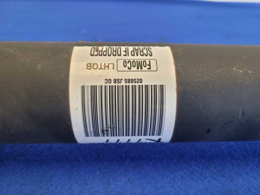 2018-2023 Ford Mustang GT S550 Driveshaft Automatic Transmission A/T 2489