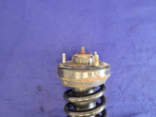 2015-2018 Ford F150 Pickup Truck Strut Front Spring 02/25/18 2314