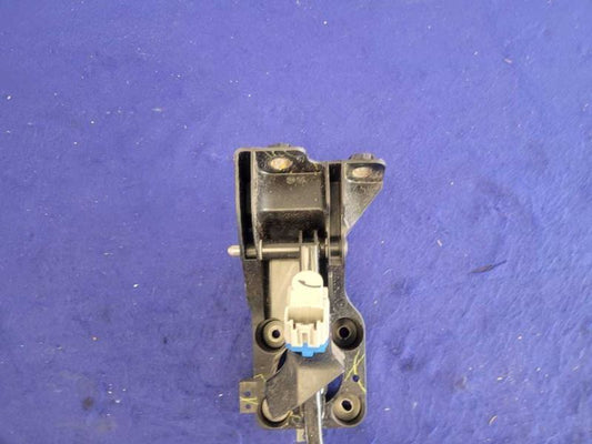 2015-2017 Ford Mustang GT S550 Automatic Pedal Box Brake Pad Assembly 2408