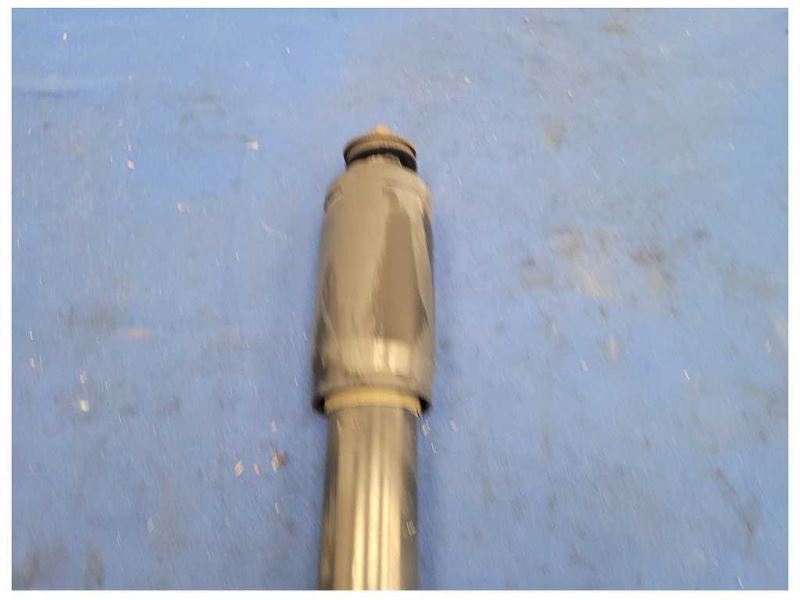 1997-2004 Chevrolet Corvette FRC Z06 C5 Front Strut Suspension 2066 - The Parts Farm