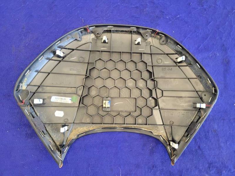 2014-2017 Chevrolet SS 6.2L Sedan Upper Dash Trim Cover Panel 2350 - The Parts Farm