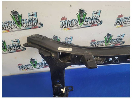 2015-2020 Ford F150 Pickup Truck Front Upper Tie Bar Core Support 2575