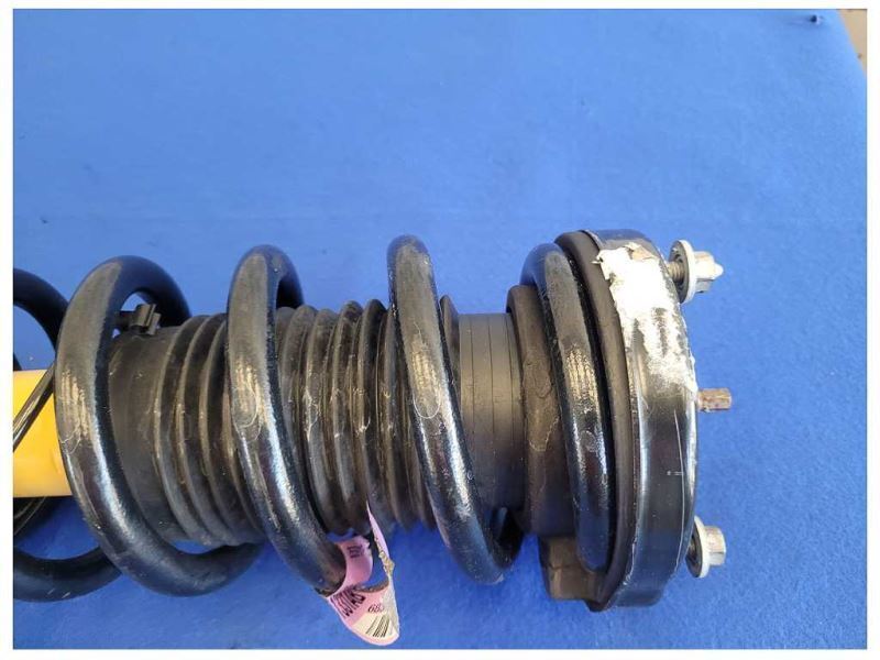2019 Dodge Challenger SRT8 392 Driver Front Bilstein Strut Spring Suspension2506 - The Parts Farm