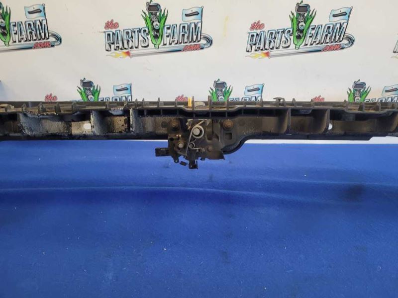 2015-2017 Ford Mustang EcoBoost Front Upper Tie Bar Radiator Support 2450 - The Parts Farm