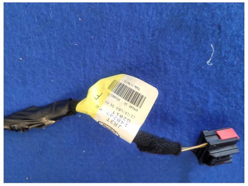 2018-2023 Ford Mustang GT S550 Rear View Mirror Windshield Interior 2574 - The Parts Farm