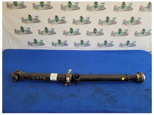 2018-2023 Ford Mustang GT S550 Driveshaft Automatic Transmission A/T 2572 - The Parts Farm