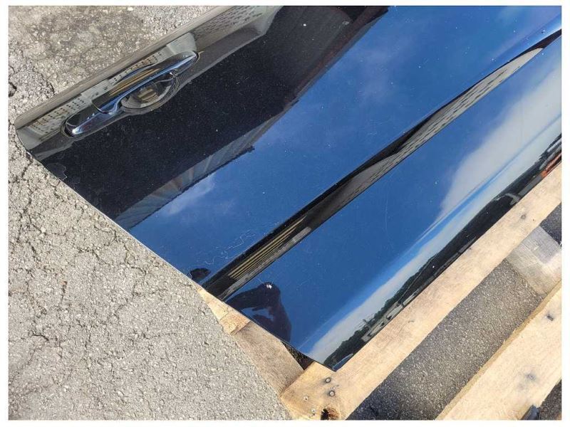 2005-2009 Ford Mustang GT Convertible Passenger Front Door Shell Paint UA 2542 - The Parts Farm