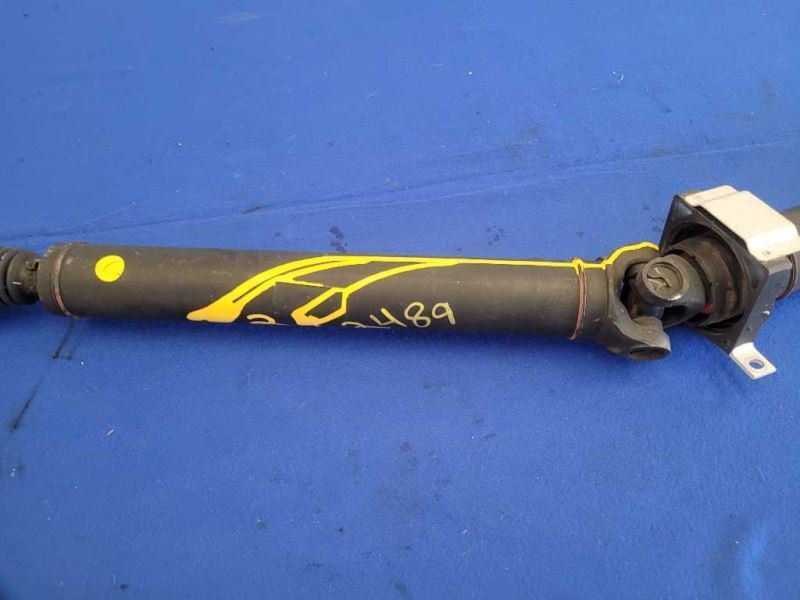 2018-2023 Ford Mustang GT S550 Driveshaft Automatic Transmission A/T 2489 - The Parts Farm
