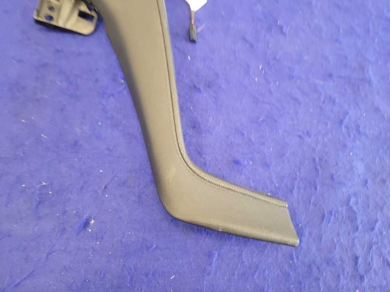 2016-2019 Cadillac CTS-V 6.2L LT4 Sedan Dash Trim Starter Button Driver 2315 - The Parts Farm