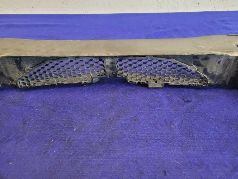 1994-1998 Ford Mustang GT Cobra Header Panel Front Headlight Holder Bumper - The Parts Farm