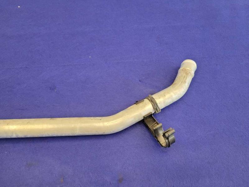 2011-2014 Ford Mustang GT 5.0L Passenger RH Coolant Pipe Tube Engine 2417 - The Parts Farm