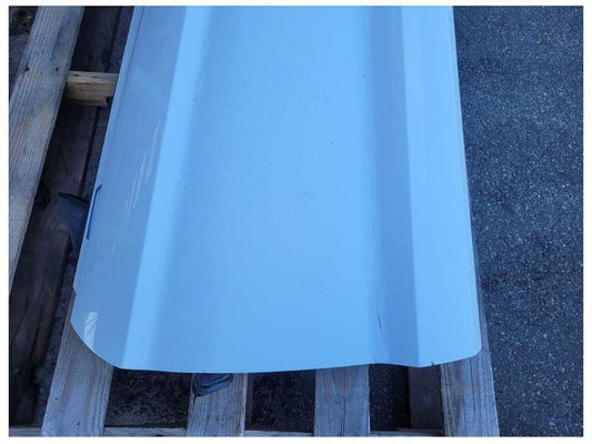 2015-2023 Ford Mustang GT S550 Driver Left Front Door Coupe Shell Paint YZ 2403