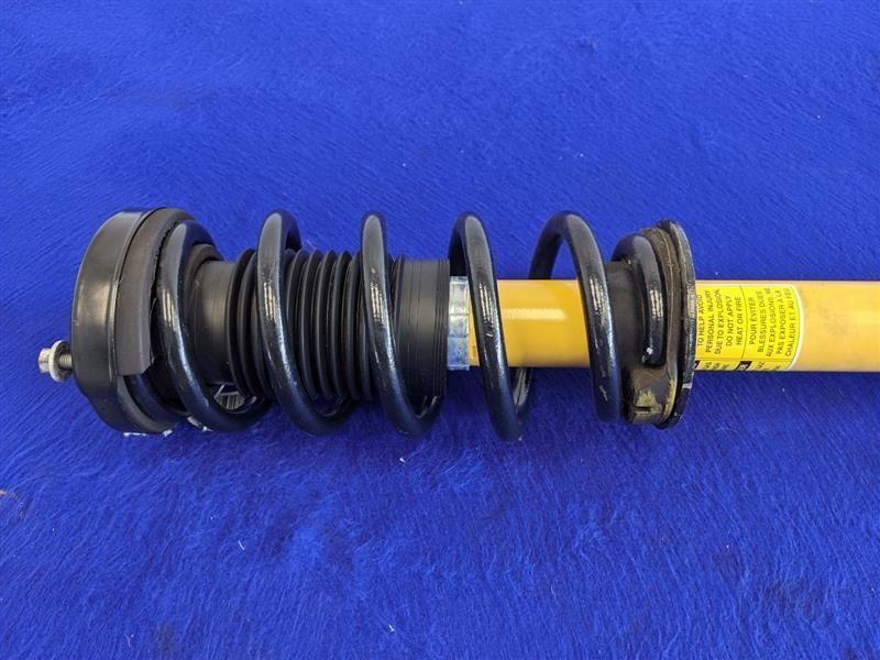 2015-2018 Dodge Challenger SRT8 6.4L Driver Strut Front Suspension Bilstein Left - The Parts Farm