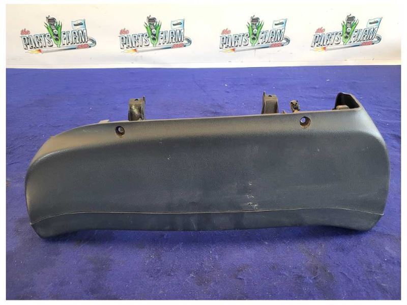 1987-1990 Ford Mustang Mclaren ASC Convertible Dash Trim Bezel Cluster 1964 - The Parts Farm