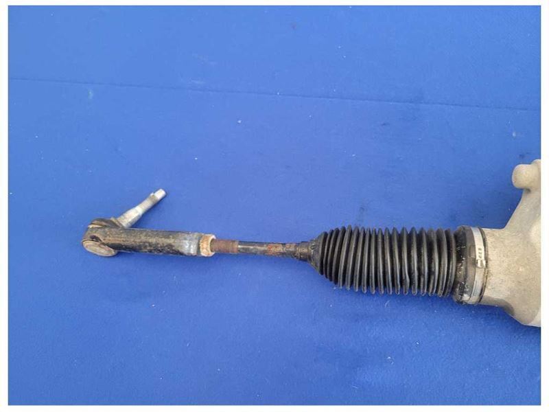 2018-2020 Ford F150 4x4 Pickup Truck Steering Rack Pinion Gear Shaft 2548 - The Parts Farm