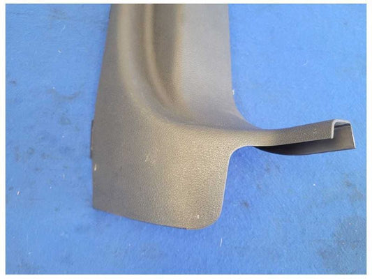 2011-2014 Ford Mustang SVT GT500 Passenger Lower Kick Panel Trim Molding 2555