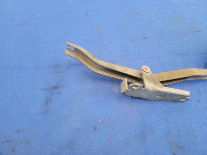 1994-1998 Ford Mustang GT Cobra Gas Pedal Assembly Accelerator Pad 2406 - The Parts Farm