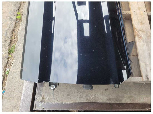 2015-2023 Ford Mustang GT S550 Passenger Front Door Coupe Shell Paint YZ 2346