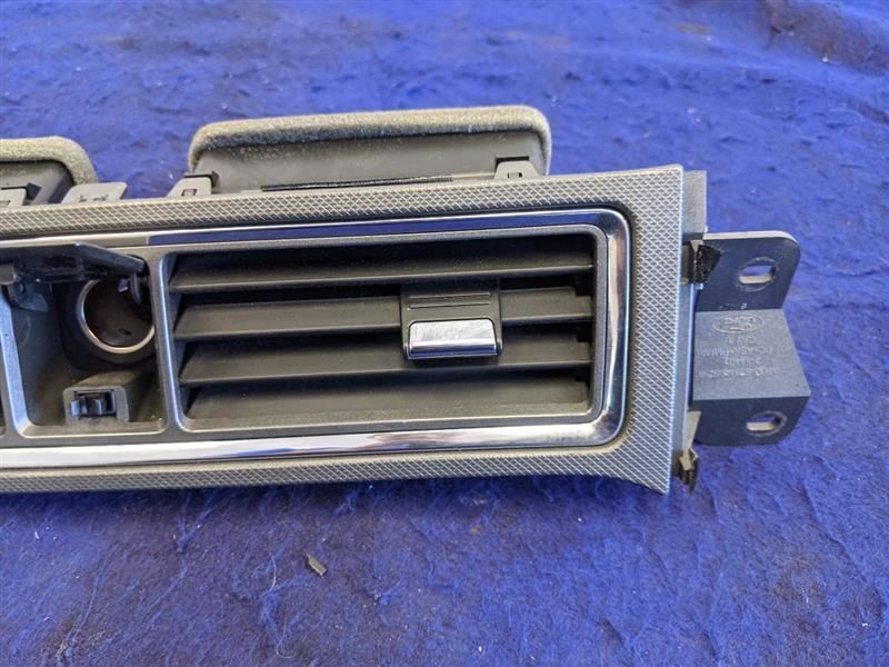 2011-2014 Ford Mustang GT 5.0L Dash Trim Kit Panel Vent Bezel Cover Gauge OEM - The Parts Farm