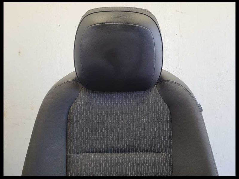 2014-2017 Chevrolet Caprice 6.0L Sedan Driver Passenger Cloth Front Seats - The Parts Farm