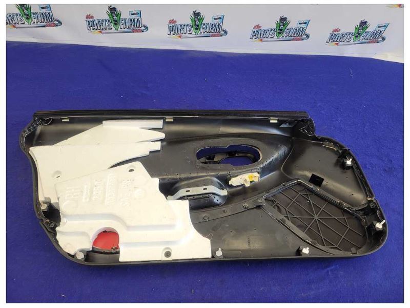 1997-2004 Chevrolet Corvette FRC Z06 C5 Passenger Coupe Door Panel 2052 - The Parts Farm