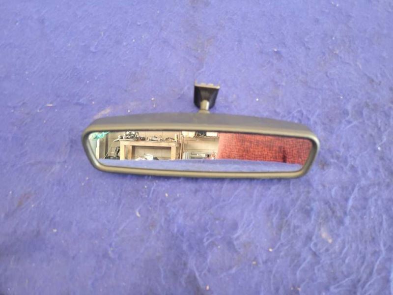 2015-2020 Ford Mustang Shelby GT350 5.2L Rear View Mirror - The Parts Farm