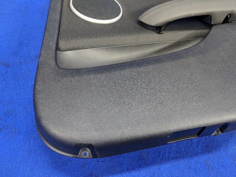 2008-2009 Pontiac G8 GT Passenger Right RH Rear Door Panel Trim Molding - The Parts Farm
