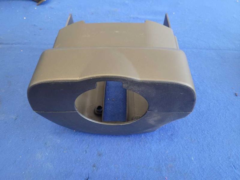 2005-2009 Ford Mustang GT 4.6L Saleen Steering Column Bezel Trim Surround 2453 - The Parts Farm