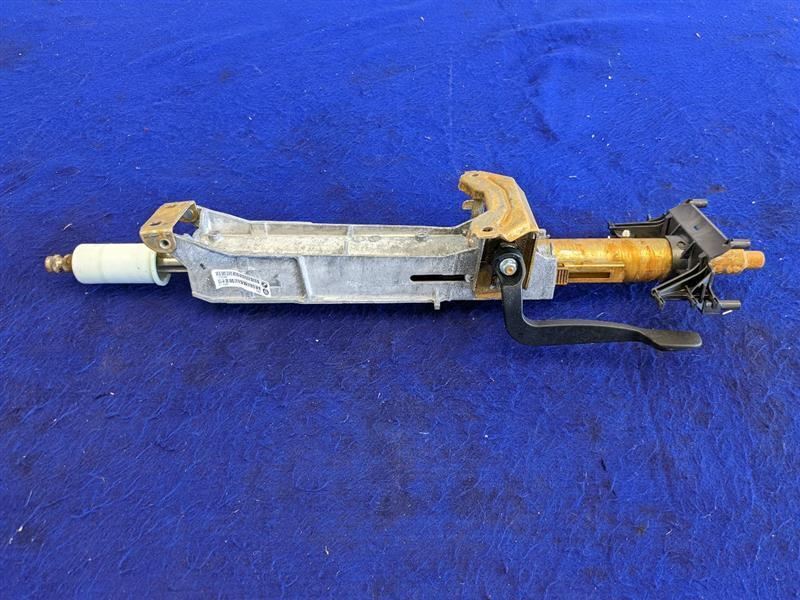 2015-2020 BMW M4 3.0L F82 F83 Steering Column Front Tilt Bare Interior Driver - The Parts Farm