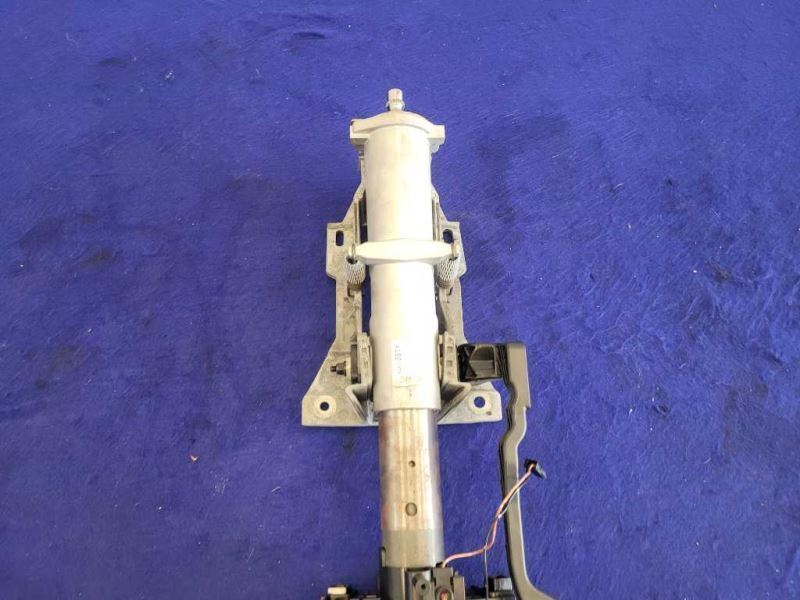 2016-2018 Chevrolet Camaro SS Steering Column Front Tilt Multi-Function 2259 - The Parts Farm