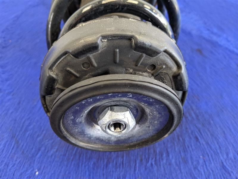 2013-2015 Chevy Camaro SS Passenger Left LH Strut Spring Front Suspension OEM - The Parts Farm