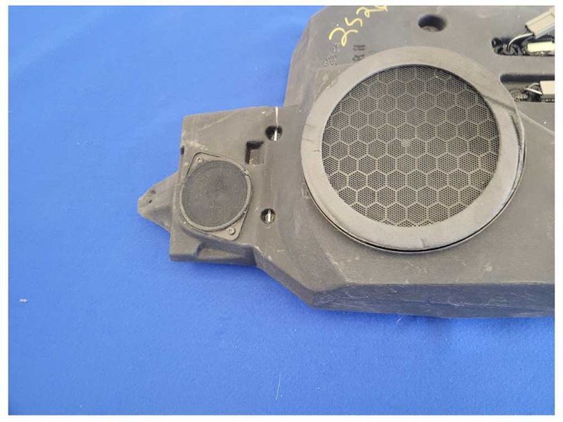 1994-1995 Mustang GT Cobra Convertible Rear Speaker Box Driver Passenger 2526 - The Parts Farm